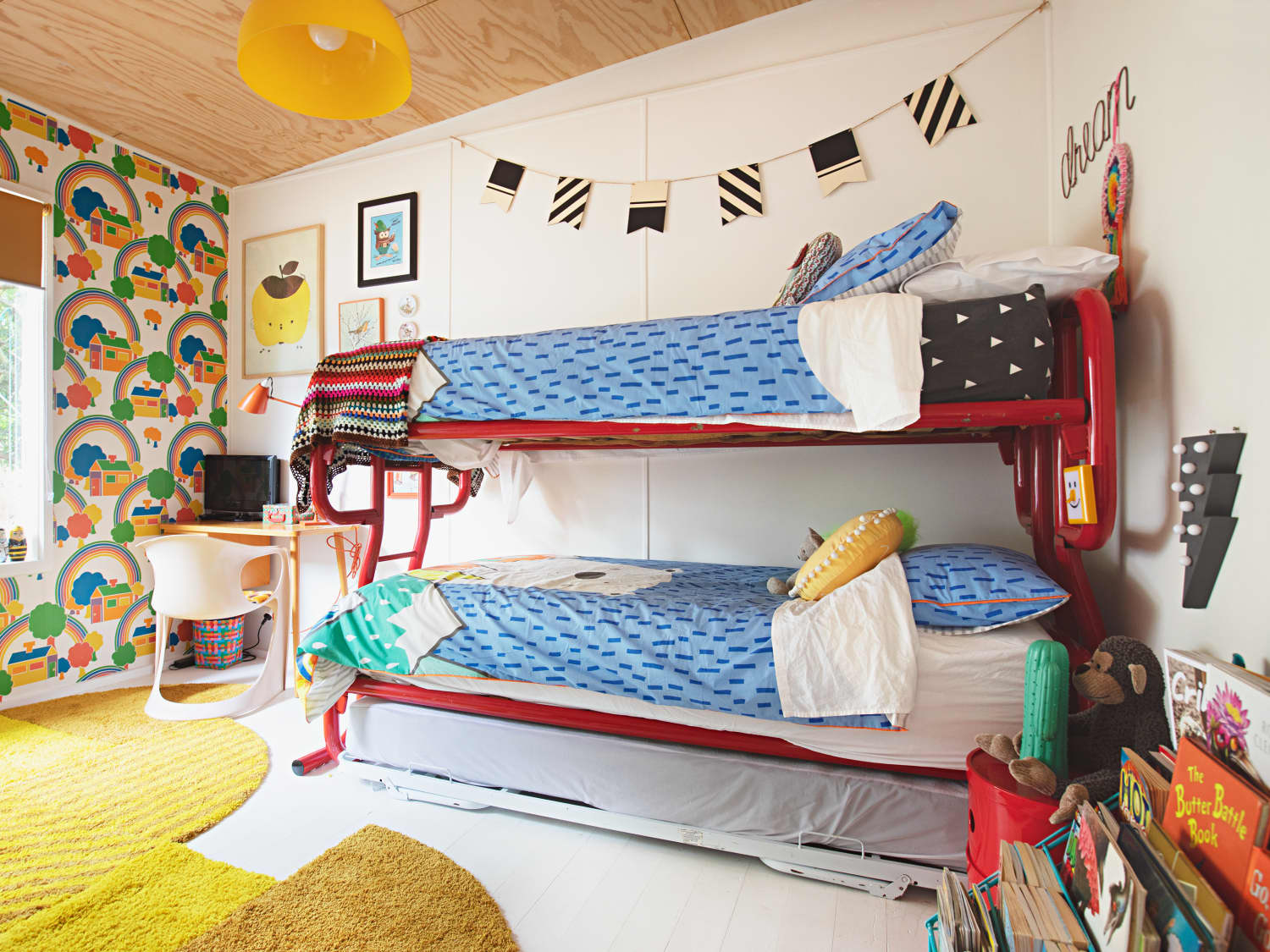 Loft beds under hot sale $300